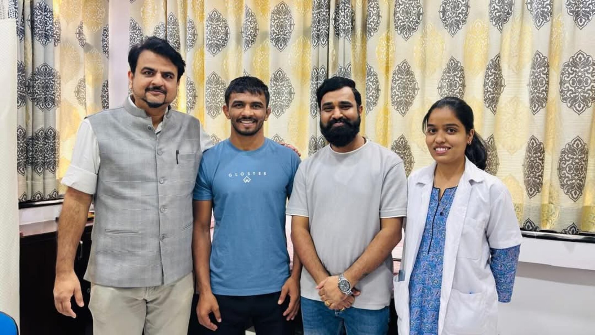 Dr Nakul Shah|Karve Road ,Pune